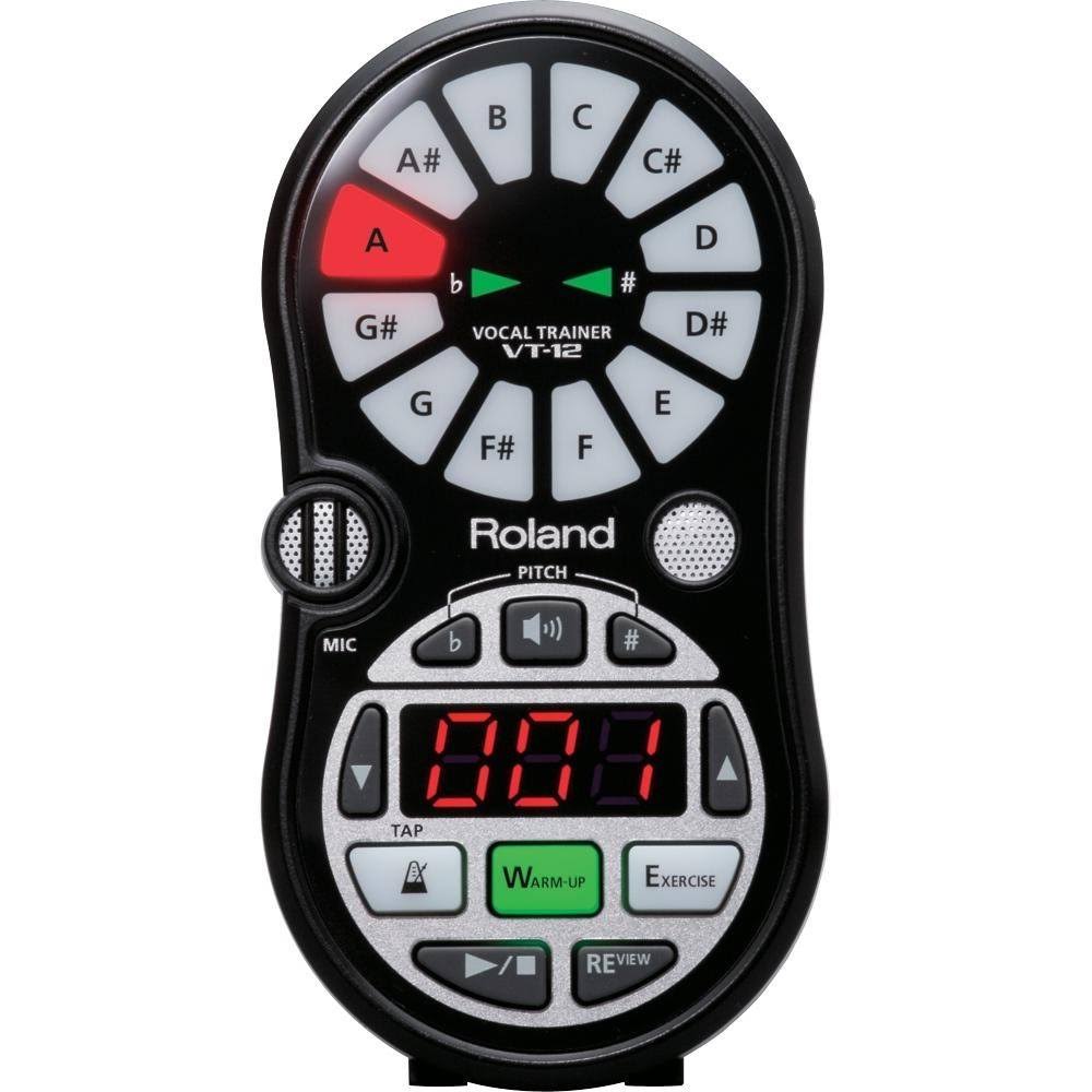 Vocal Trainer Black U570
