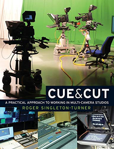 Multi-Camera Studios F50381