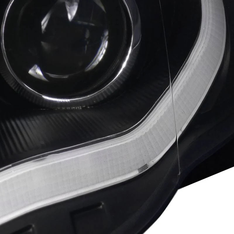 Projector Headlights for Audi A4 X68777