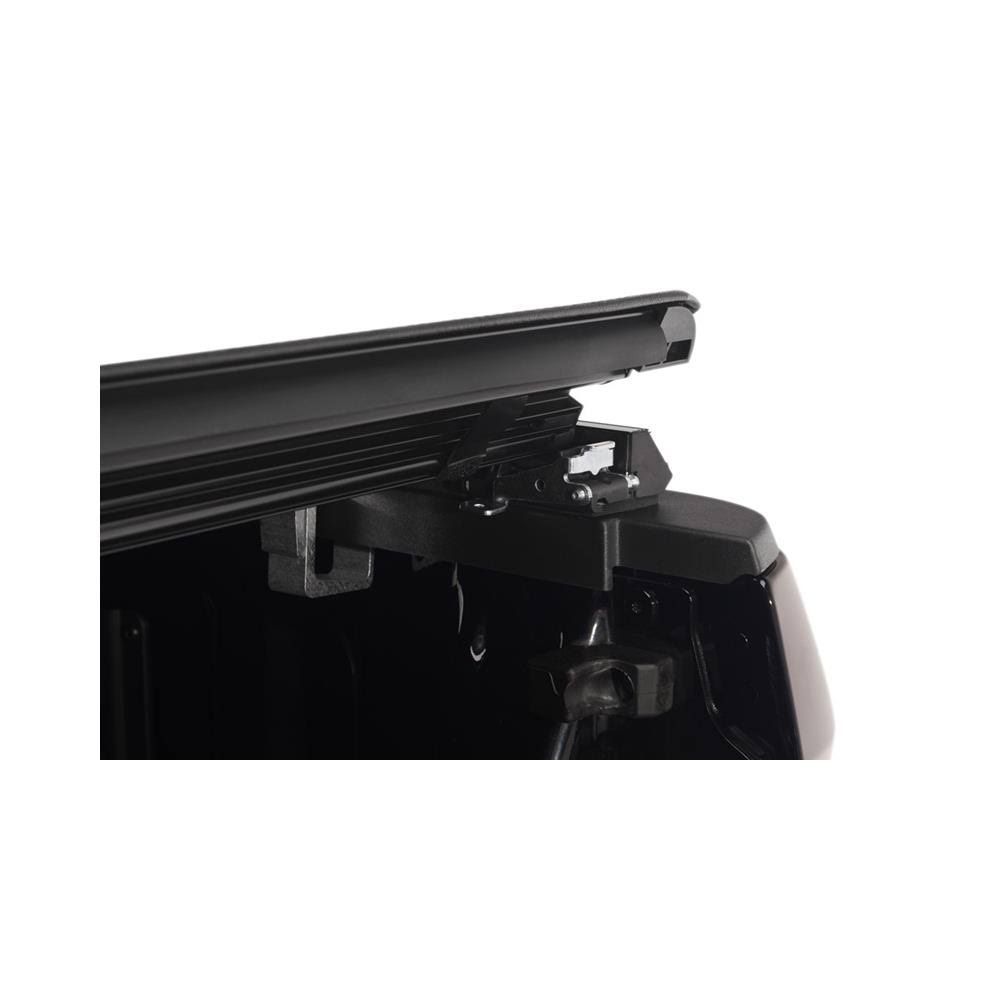Tonneau Cover W745