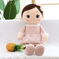14 Inch Handmade Rag Doll K65349