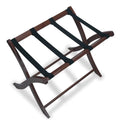 Walnut Wood Luggage Rack B221