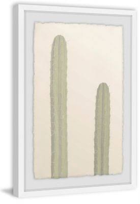 Framed Print P20790