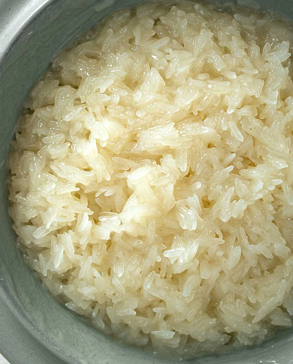 Thai Sweet Glutinous Rice 5 lbs I255230