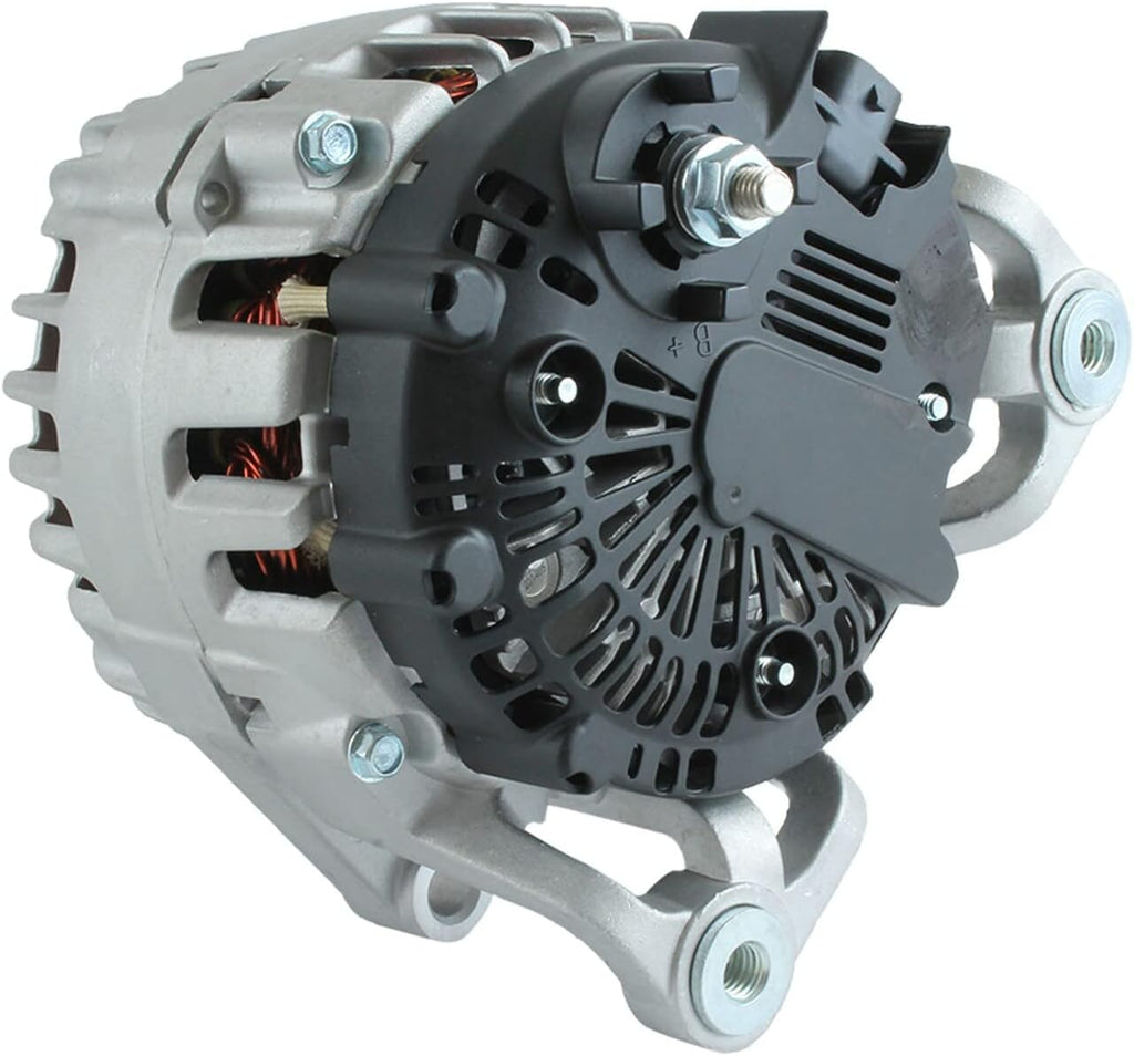 130 Amp Alternator for Chevrolet Cruze 1.8L 2011-2015 O987682