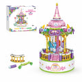 488 Piece Building Blocks STEM Toy Brick Set D22666