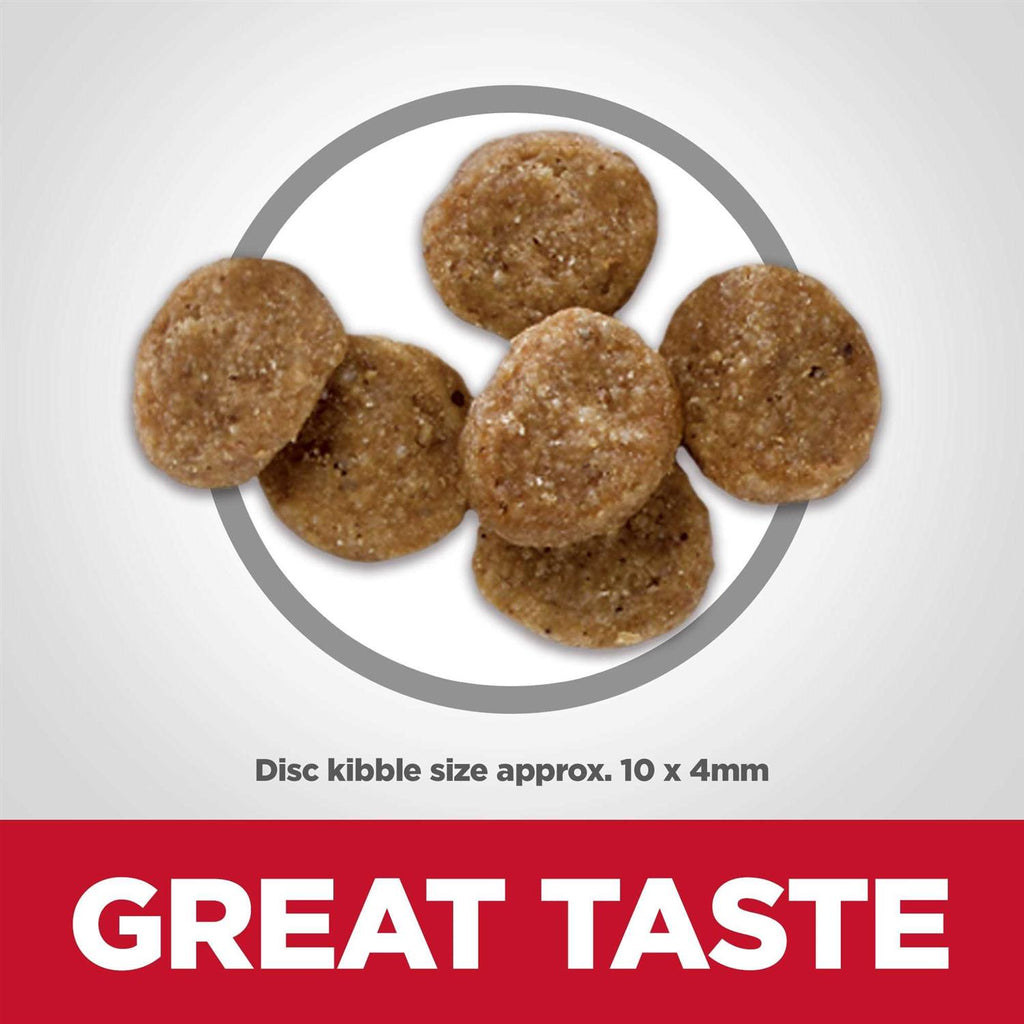 Puppy Dry Dog Food H230