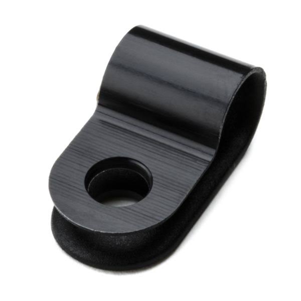 Black P-Clamp J76006