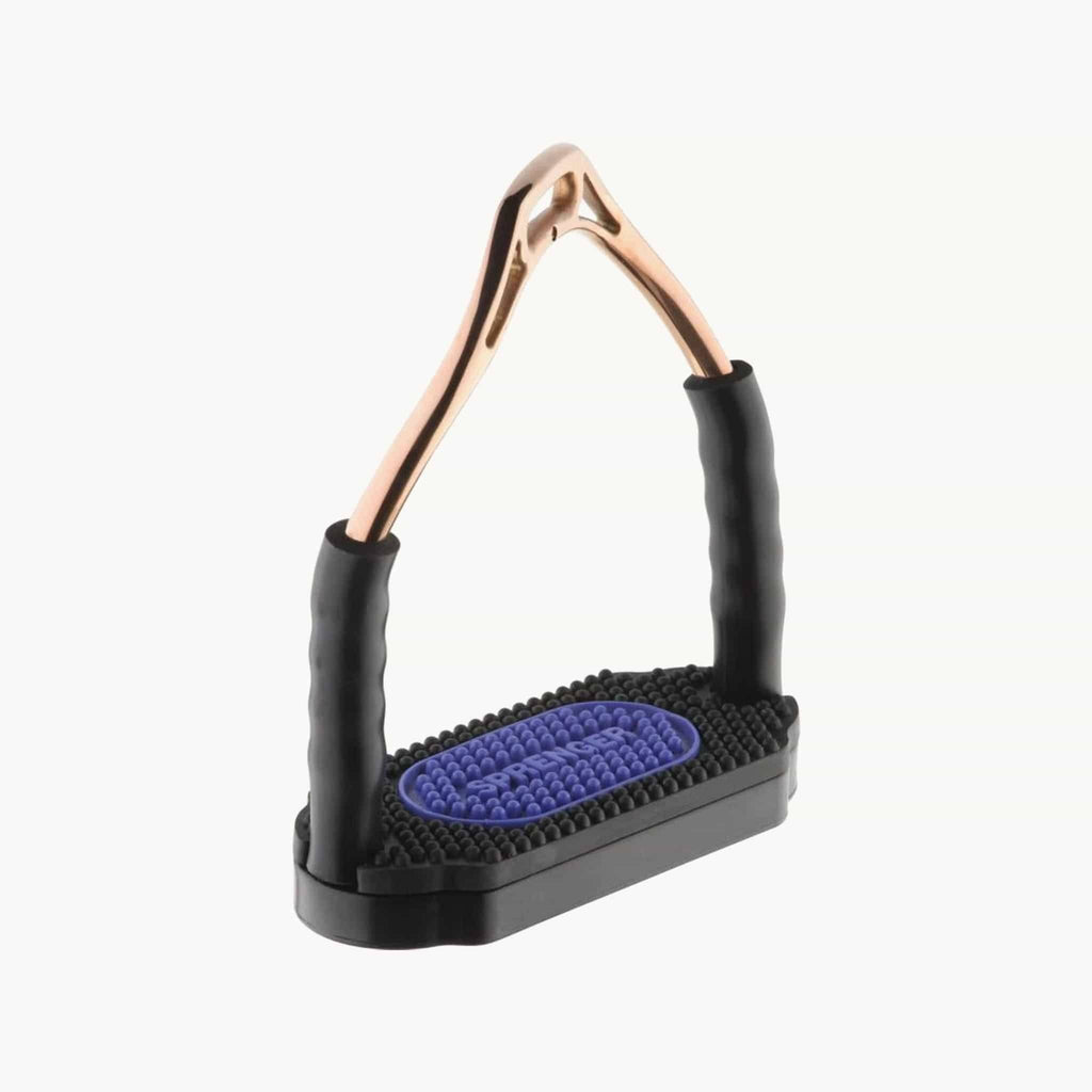 Bow Balance Stirrup Irons K999346