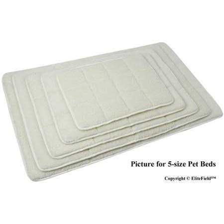 Fleece Dog Mat Y514732