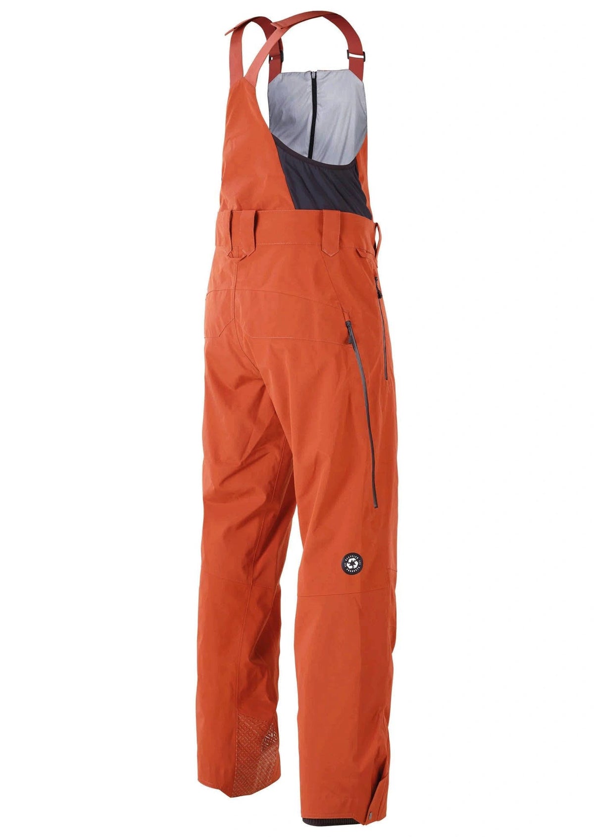 Brick Bib Pant U805