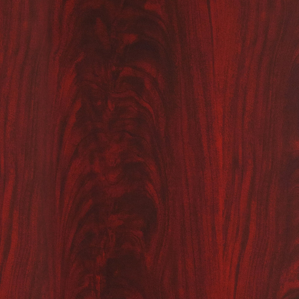 24"x30" Rectangular Mahogany Laminate Table Top with 22"x22" Base Y480979