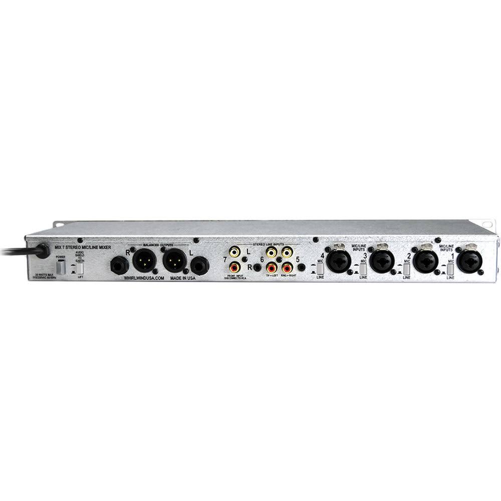 Contractor Mixer R86178