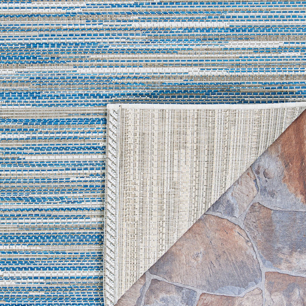 5'10" x 9'2" Indoor/Outdoor Area Rug G4748