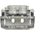 Bracketed Brake Caliper O69125