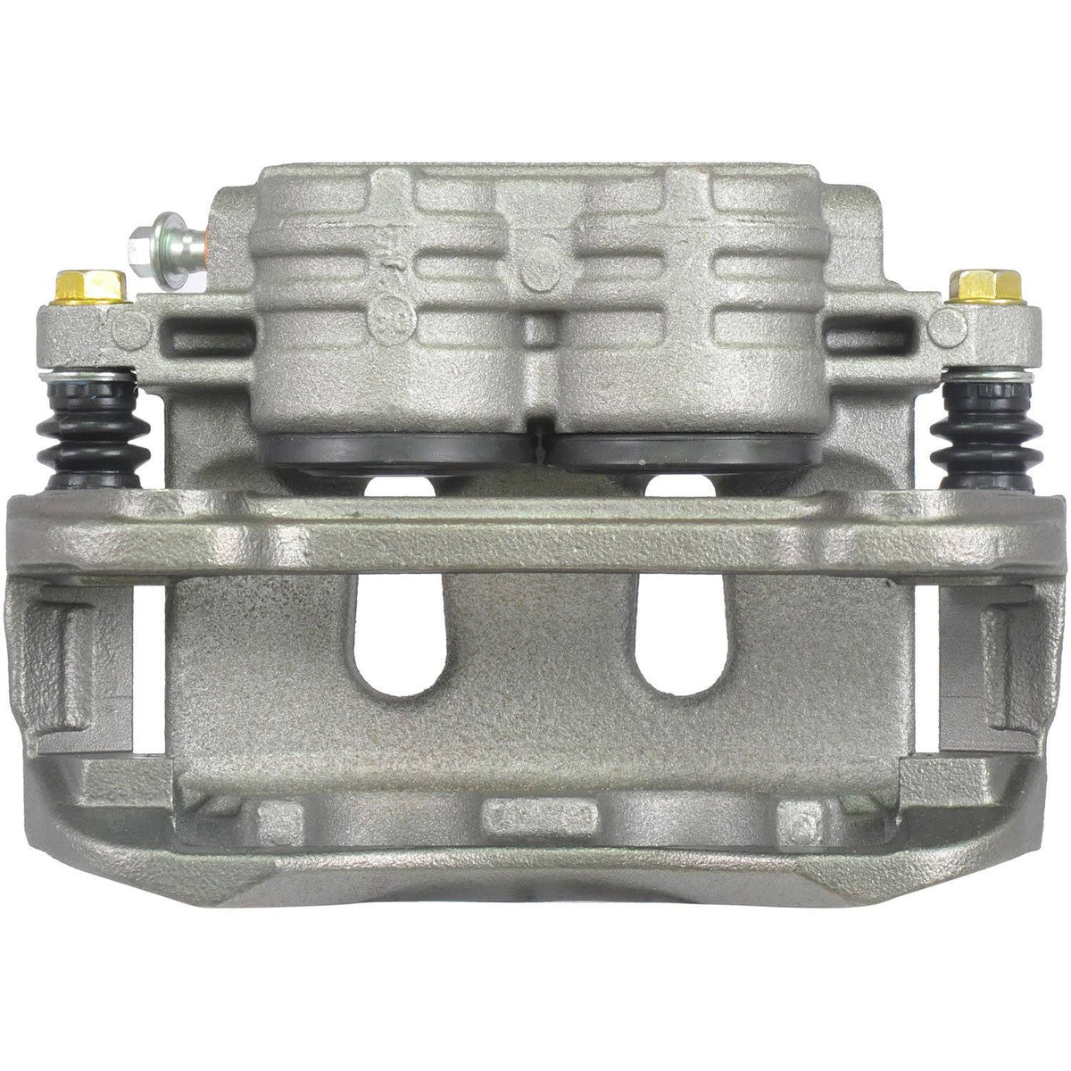 Bracketed Brake Caliper O69125
