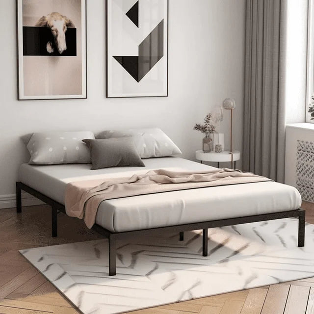 Twin XL Platform Bed Frame C463493