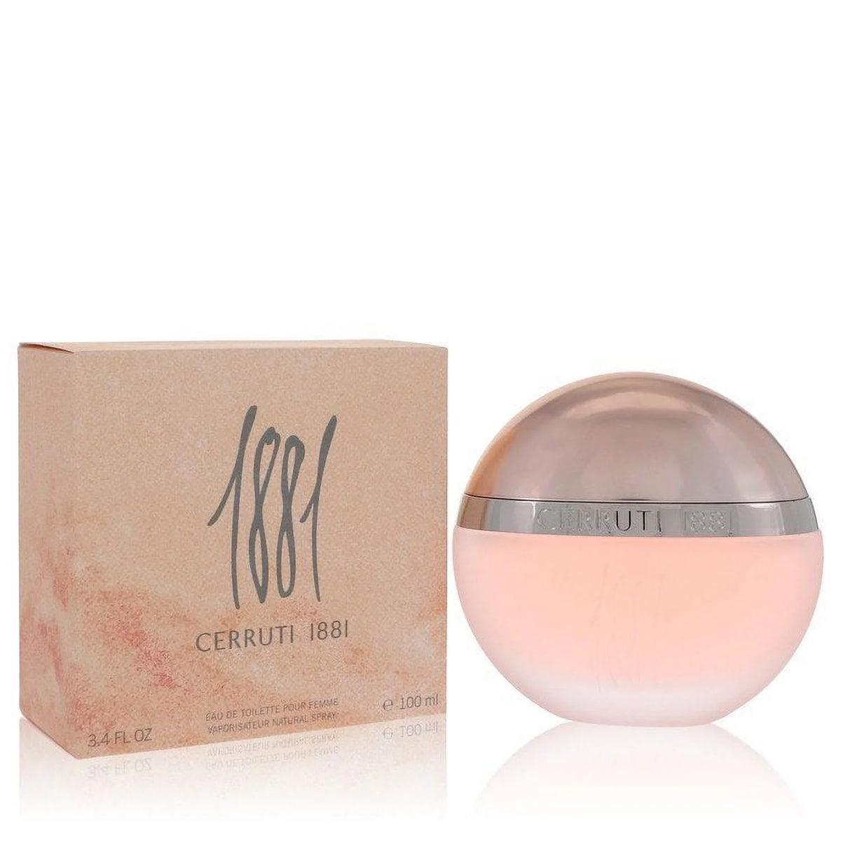 Eau De Toilette Spray P7679