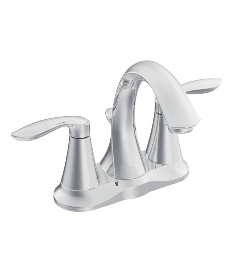 Chrome Bathroom Faucet I132