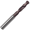 18.5mm Carbide Coolant Fed Drill with Reinforced Straight Shank A388521