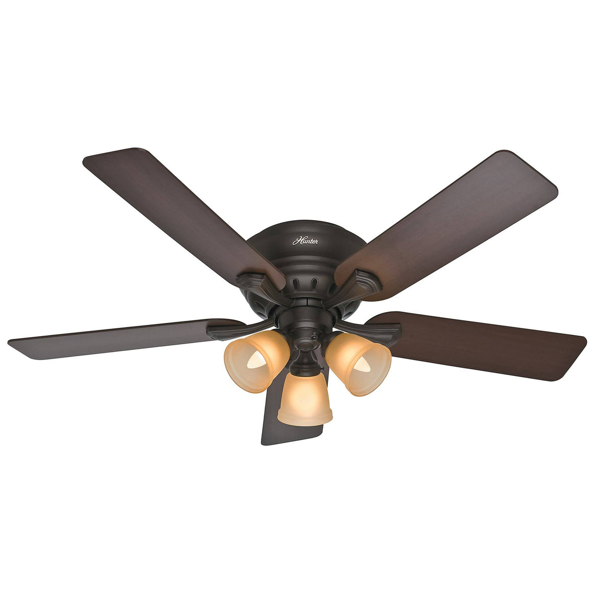 Premier Bronze Ceiling Fan N494702