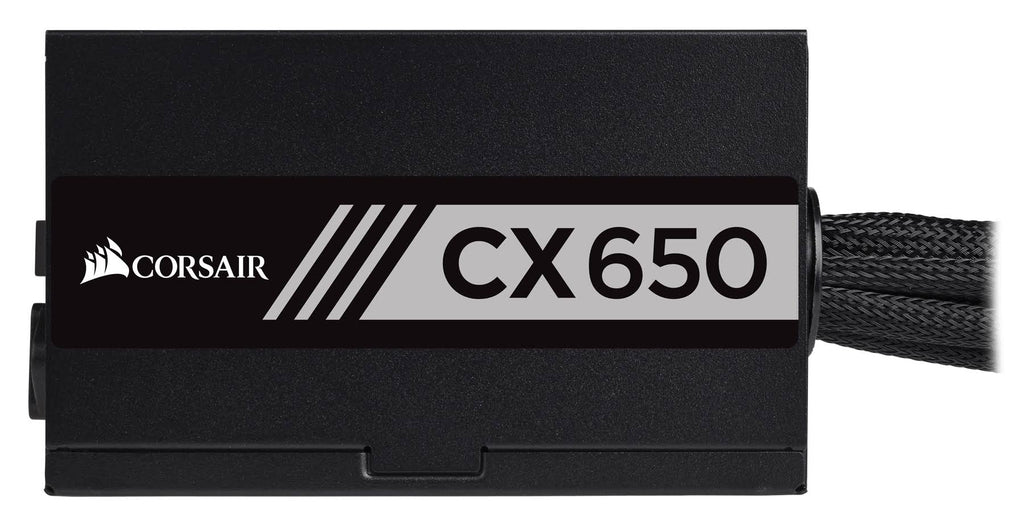650W 80 Plus Bronze Power Supply F695