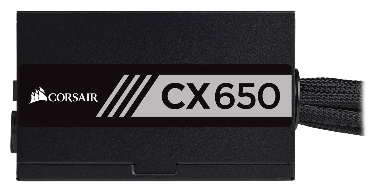 650W 80 Plus Bronze Power Supply F695