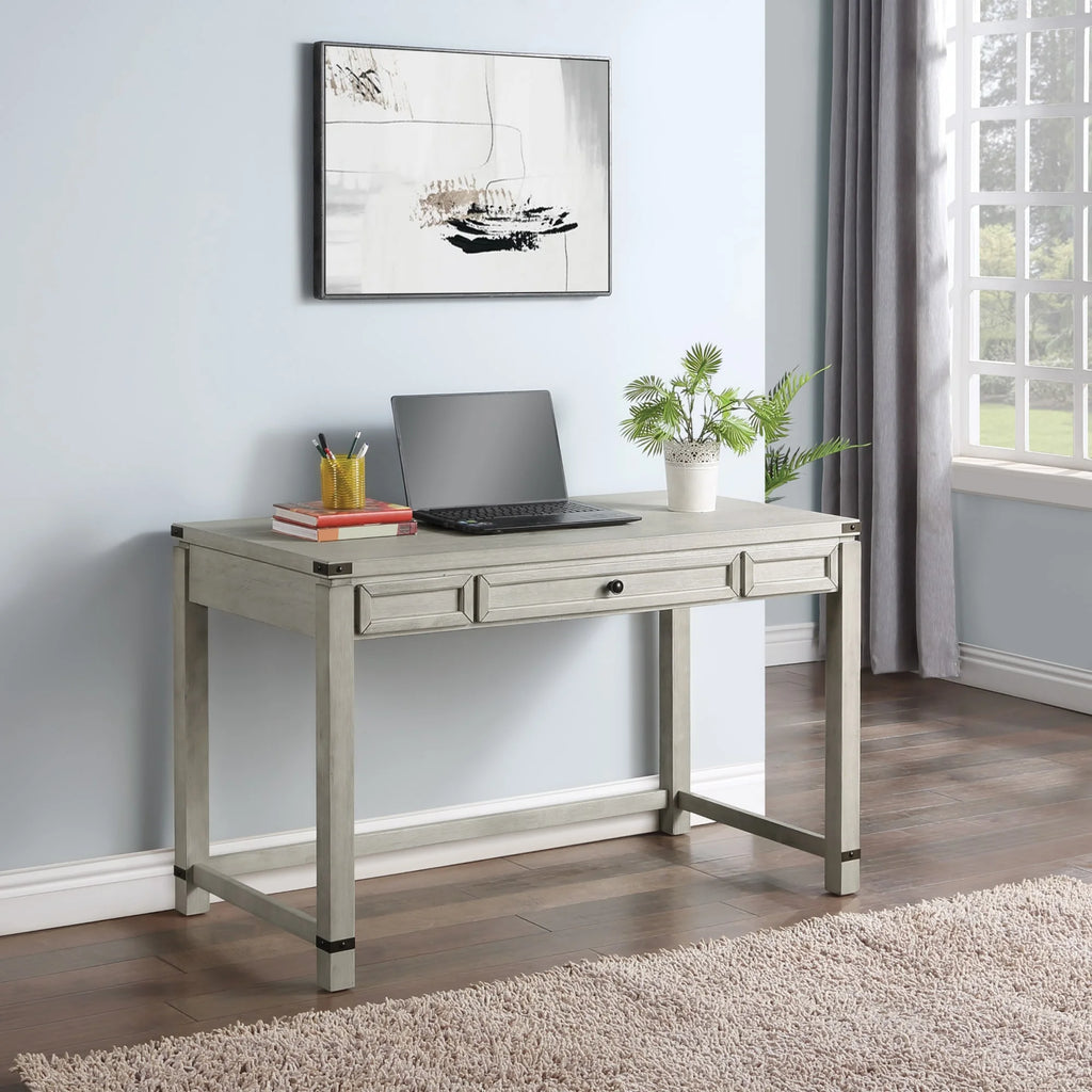 48" Sit-to-Stand Wood Desk H5326
