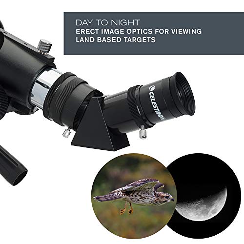 80mm Portable Refractor Telescope P56846