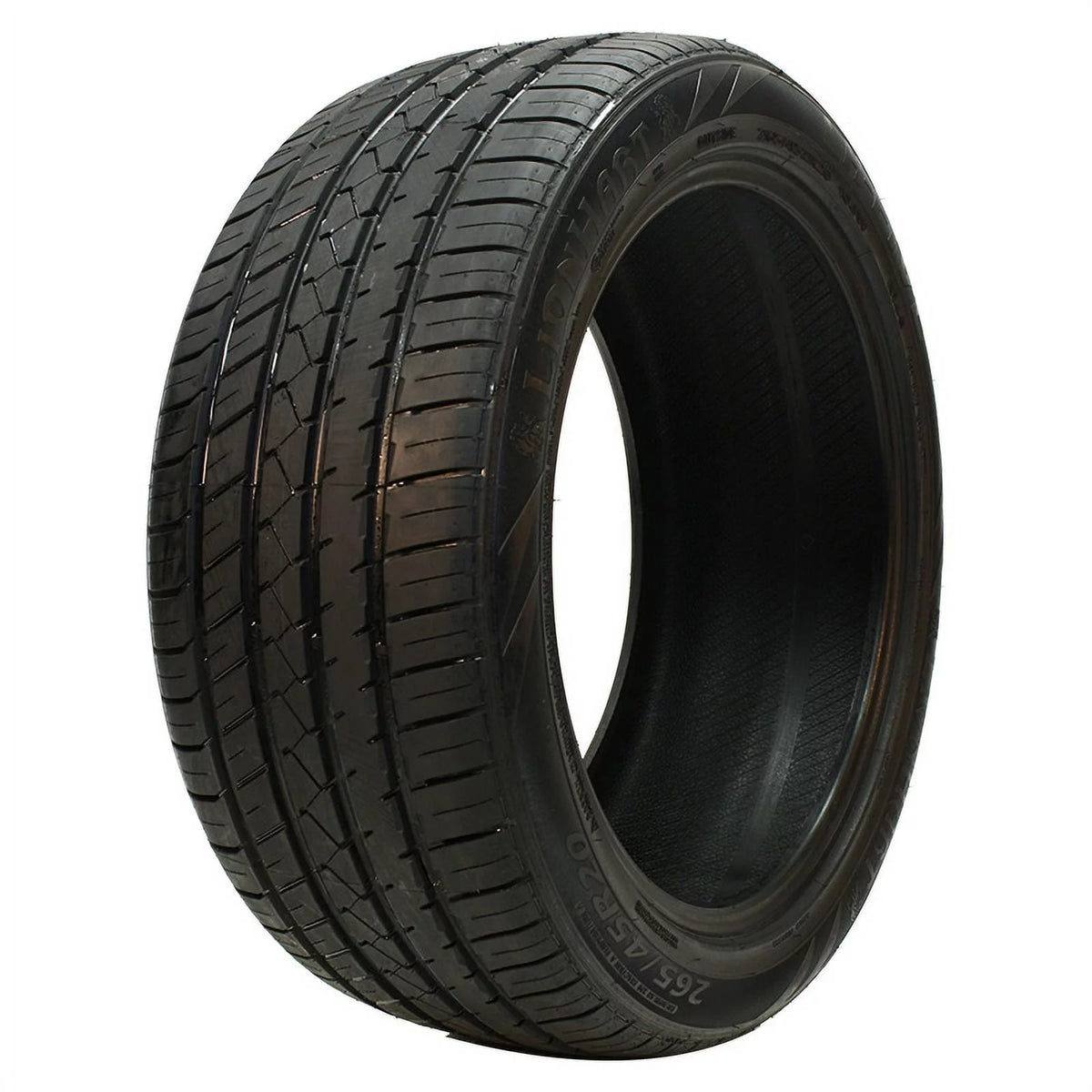 285/30R20 99 W Tire C930