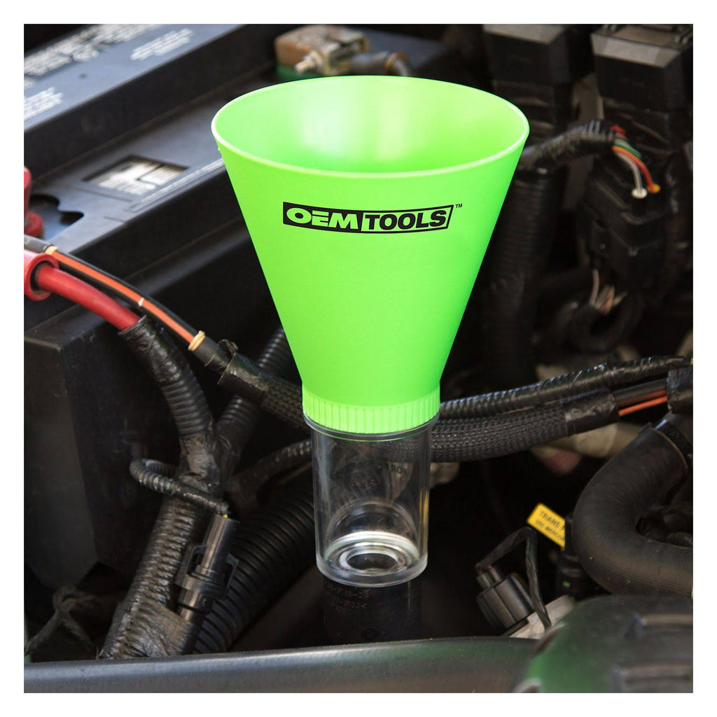 Universal Oil Funnel Set C369