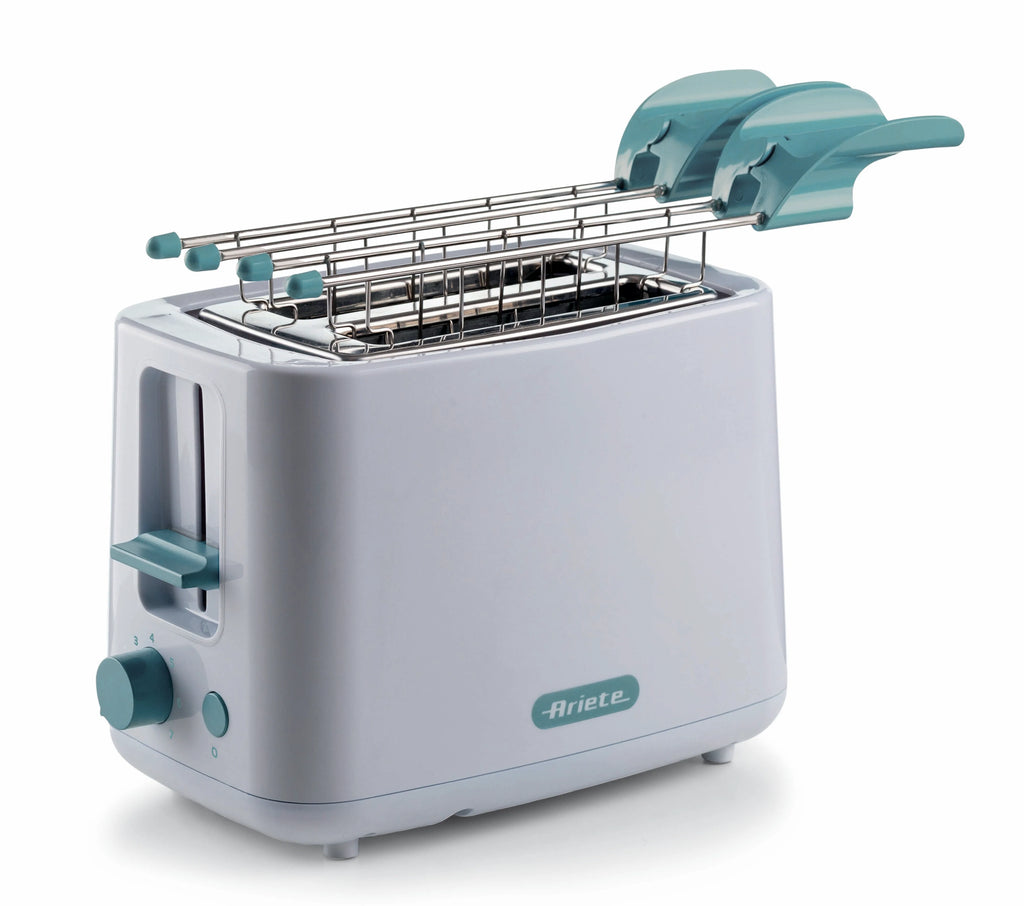 White Toaster D998476