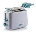 White Toaster D998476