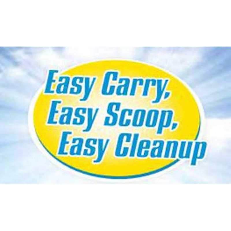 All Natural Clumping Litter K894603