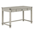 48" Sit-to-Stand Wood Desk H5326