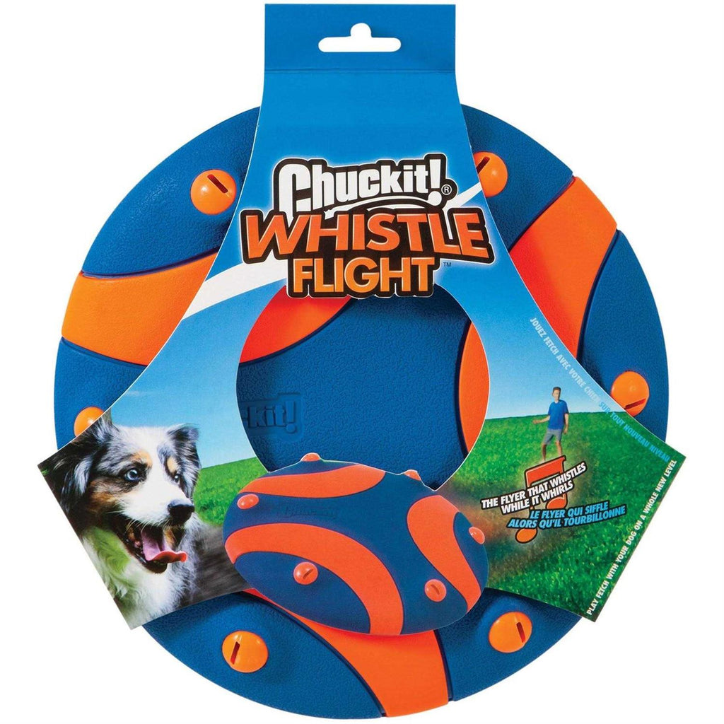 Whistle Dog Toy U699