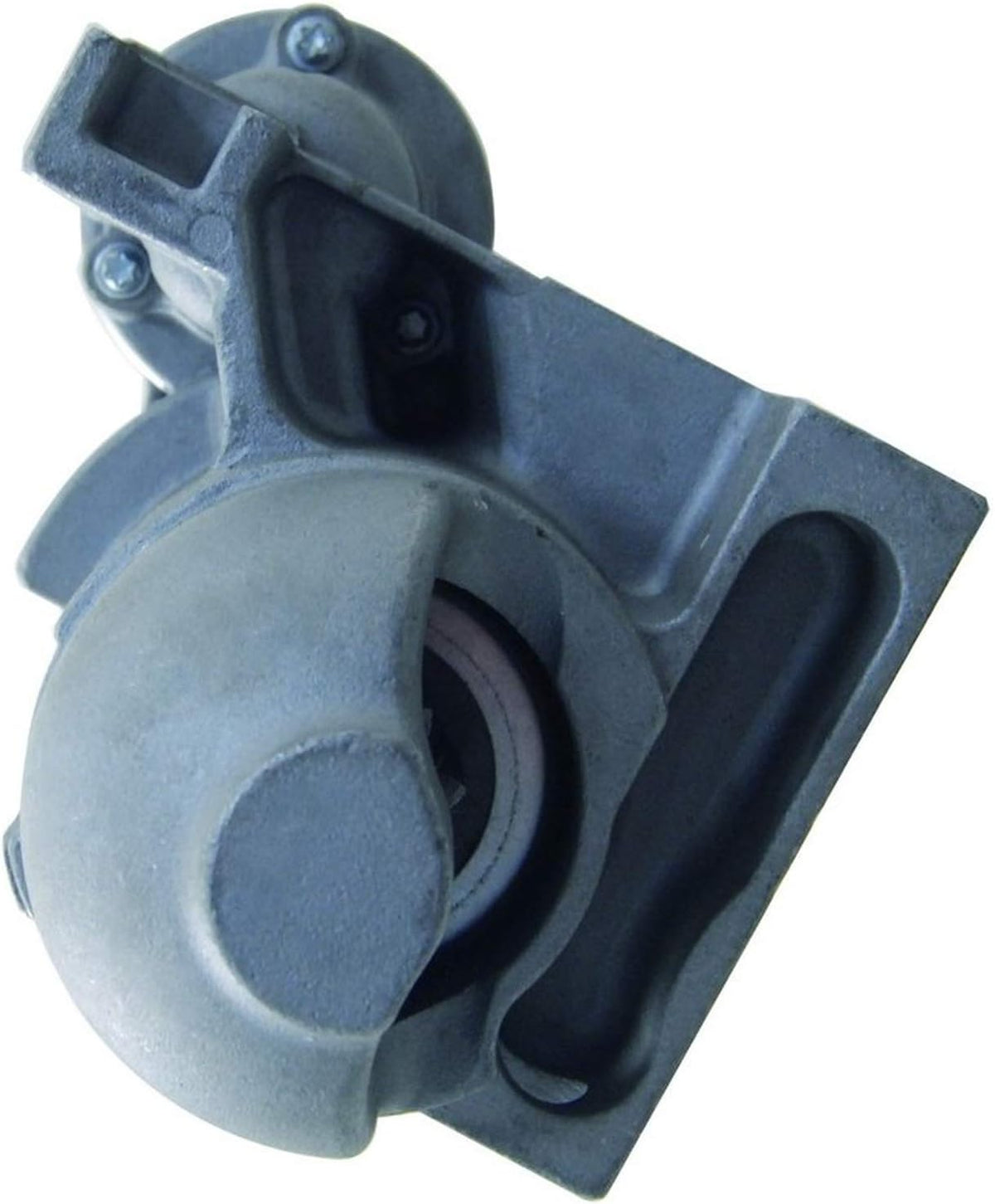 New Starter Replacement For 2002-2005 Chevy Impala Malibu & Monte Carlo 3.1L 3.4L 3.5L Pack of 2 E13433