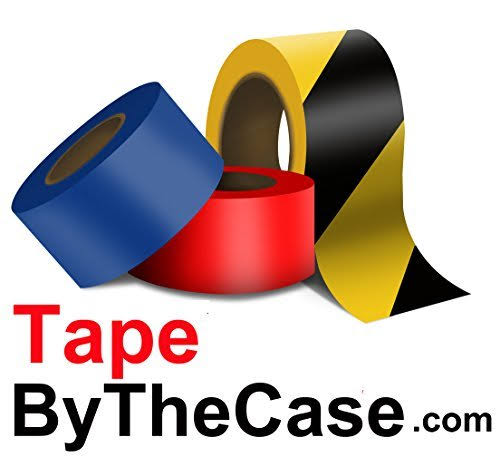 Blue Painters Masking Tape 36mm x 55m 24 Rolls S962