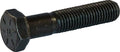 3/4-10 x 5 Grade 8 Hex Cap Screw Plain (25) A221