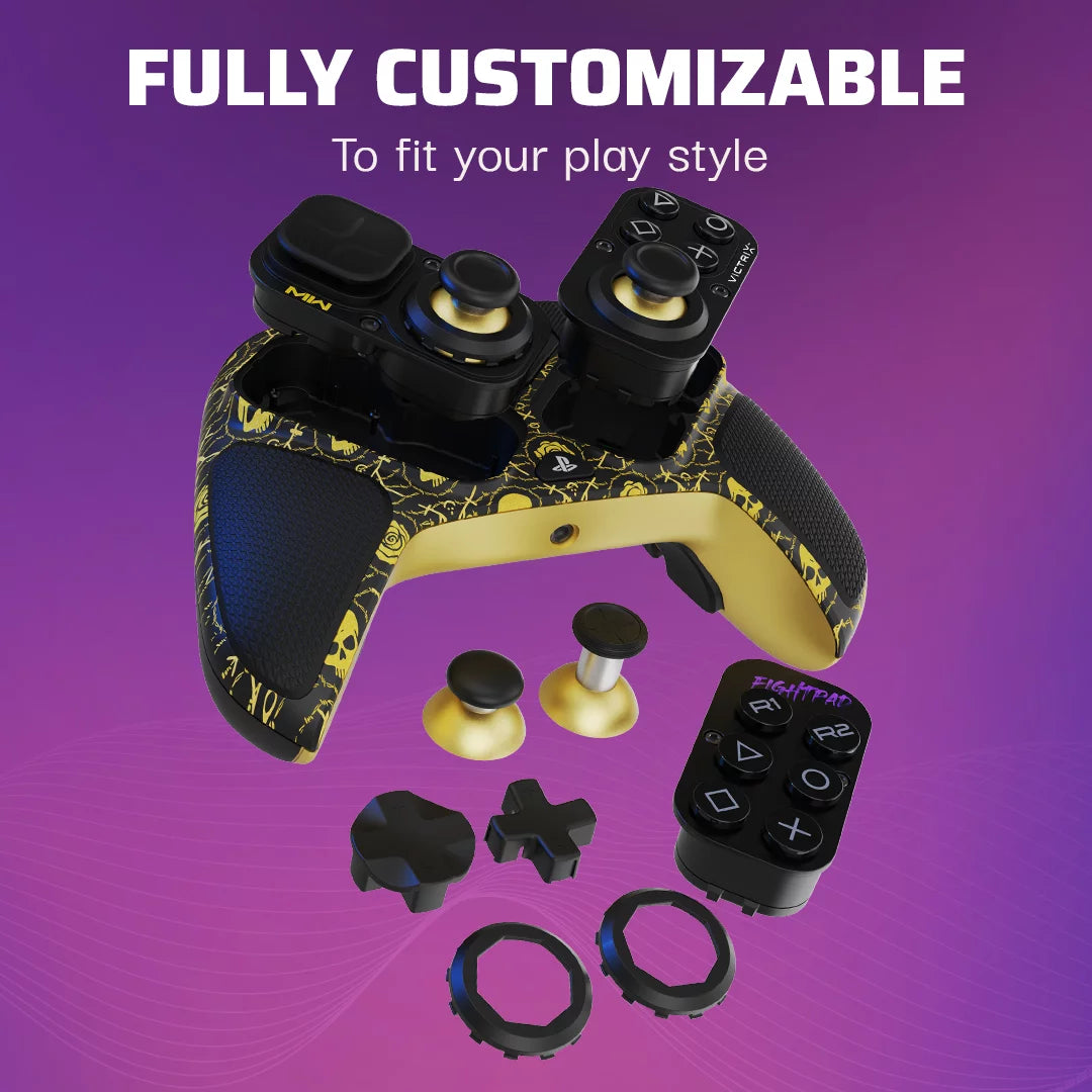 Wireless PlayStation 5 Controller Y685474