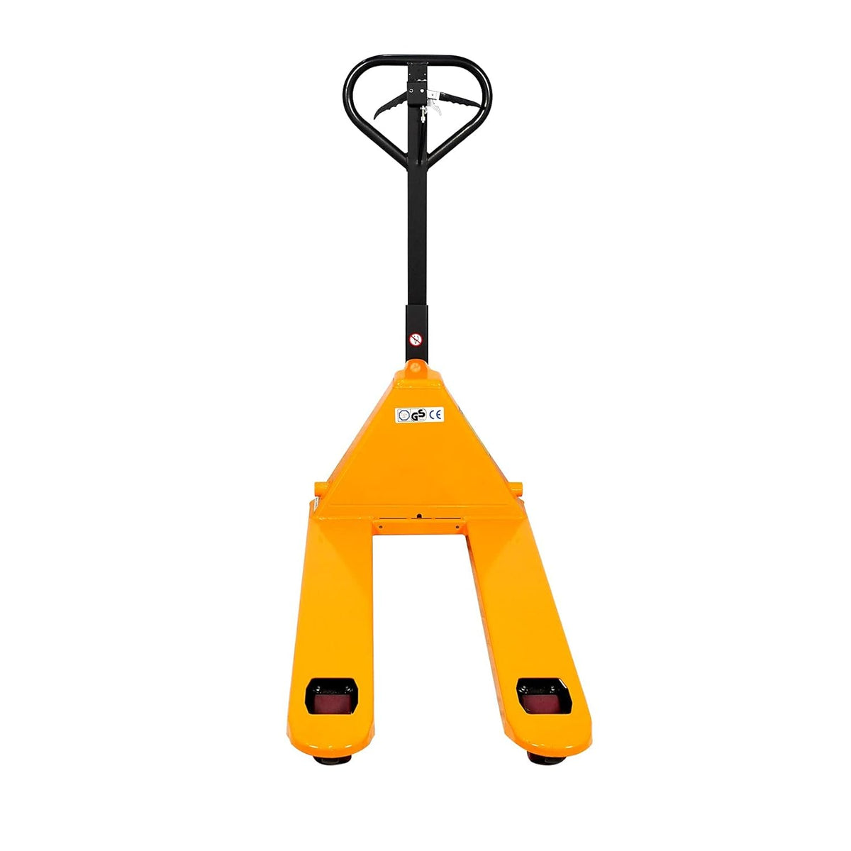 Manual Pallet Jack Truck 5500 Capacity F274759