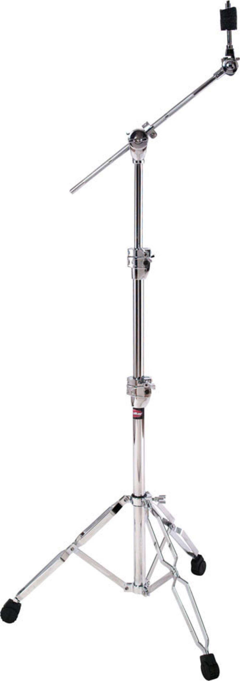 Heavy Double Braced Cymbal Boom Stand I574175