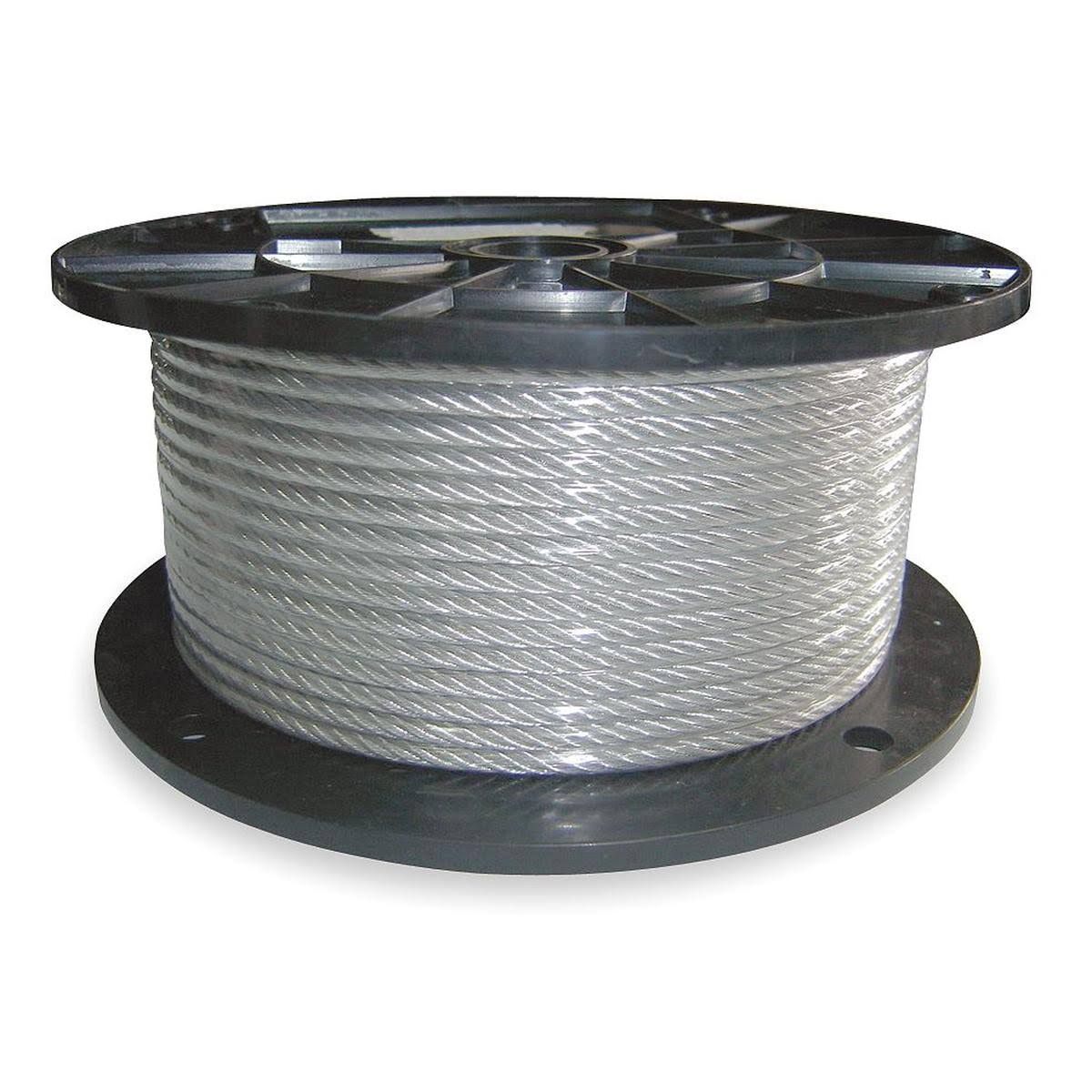 1/16 in 500 ft Cable P63934