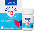 100 Ea Silicea 6X Tablets C28211