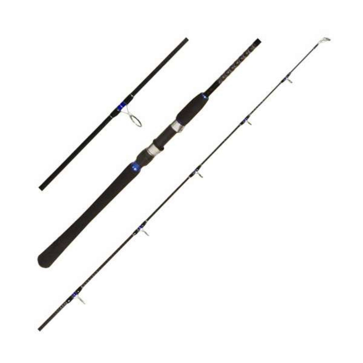 Sapphire XT Pro Rod F8396