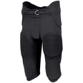 Boy's 7-Piece Football Pad Pant W722472