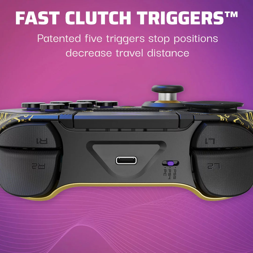 Wireless PlayStation 5 Controller Y685474