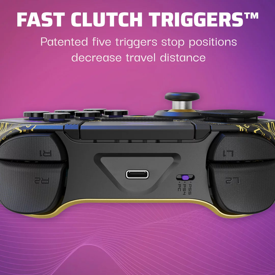 Wireless PlayStation 5 Controller Y685474