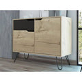 2 Door Accent Cabinet M612442