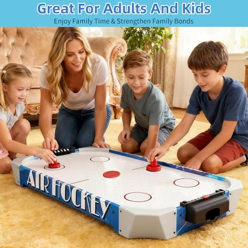 40 Inch Air Hockey Table F93674